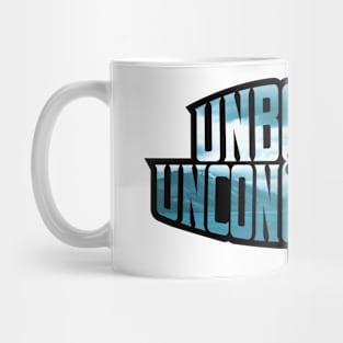 Unbowed & Unconquered Mug